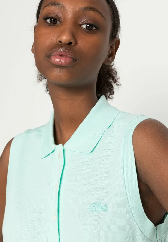 Lacoste Polo - Mint 5 Lacoste Polo - Mint – Image 5