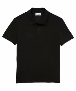 Lacoste Polo - Noir
