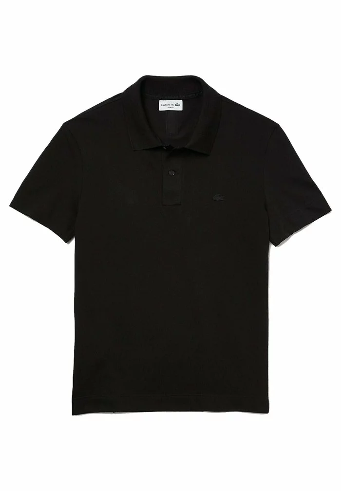 Lacoste Polo - Noir 1 Lacoste Polo - Noir