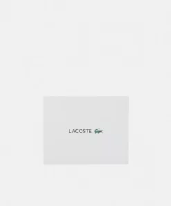 Lacoste Portefeuille - Noir/gris 10 Lacoste Portefeuille - Noir/gris -Lacoste Soldes Magasin 31cb6f04810345c782854d0e4aca69e7