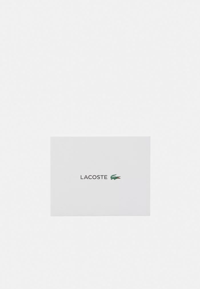 Lacoste Portefeuille - Noir/gris 5 Lacoste Portefeuille - Noir/gris – Image 5