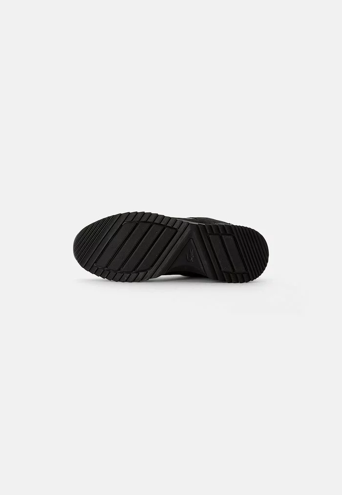 Lacoste JOGGEUR - Baskets Basses - Blk/blk 5 Lacoste JOGGEUR - Baskets Basses - Blk/blk – Image 5