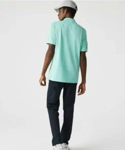 Lacoste Polo - Vert 8 Lacoste Polo - Vert -Lacoste Soldes Magasin 32df87fa89d84fdca17cd1adeee2d4a4