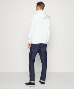 Lacoste Sweatshirt - White 9 Lacoste Sweatshirt - White -Lacoste Soldes Magasin 3301eea22579489d84b716db5b5e88af
