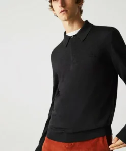 Lacoste Pullover - Gris