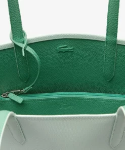 Lacoste Sac à Main - Seringat Trefle -Lacoste Soldes Magasin 3368ff760e8443c980758542b83f758a