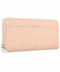 Lacoste CHANTACO CLASSICS - Portefeuille - Amande 9 Lacoste CHANTACO CLASSICS - Portefeuille - Amande -Lacoste Soldes Magasin 33ed8be4aa5a495bb72c4511554d66ec