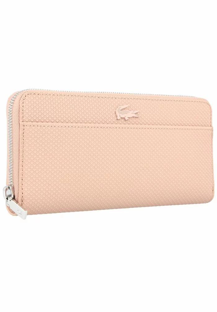 Lacoste CHANTACO CLASSICS - Portefeuille - Amande 5 Lacoste CHANTACO CLASSICS - Portefeuille - Amande – Image 5