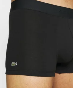 Lacoste 2 PACK - Shorty - Noir/argent Chine 11 Lacoste 2 PACK - Shorty - Noir/argent Chine -Lacoste Soldes Magasin 341d3940deee4ee98b6f46472f88044d