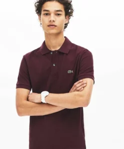 Lacoste Polo - Vigne Chine
