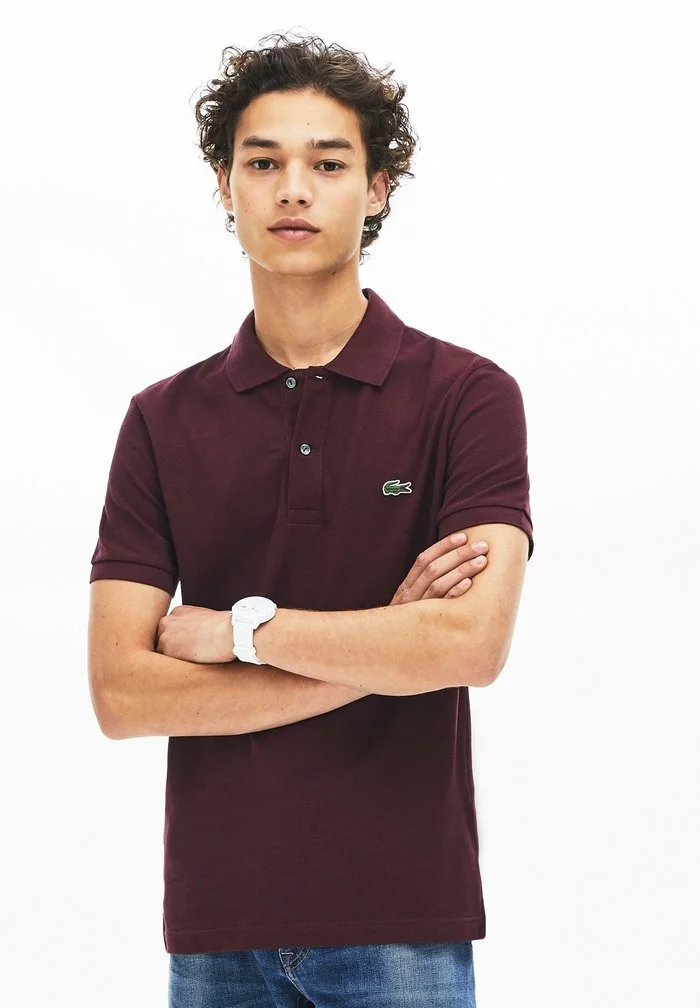 Lacoste Polo - Vigne Chine 1 Lacoste Polo - Vigne Chine