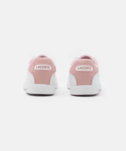 Lacoste GRADUATE - Baskets Basses - White/light Pink 8 Lacoste GRADUATE - Baskets Basses - White/light Pink -Lacoste Soldes Magasin 342cdf4a527e4e97b2c4fad573d27261