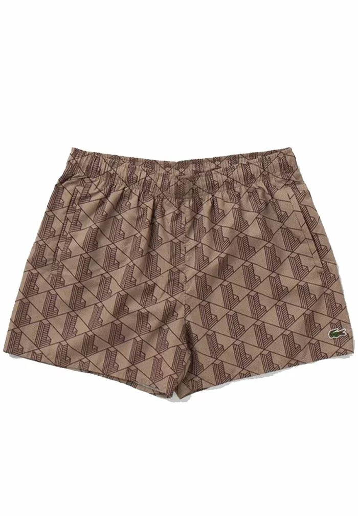 Lacoste DE BAIN - Short - Mkj 2 Lacoste DE BAIN - Short - Mkj – Image 2