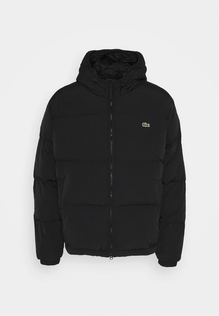 Lacoste Doudoune - Black 1 Lacoste Doudoune - Black