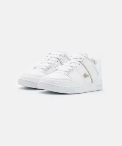 Lacoste THRILL - Baskets Basses - White 8 Lacoste THRILL - Baskets Basses - White -Lacoste Soldes Magasin 347070f788f243d4977813122ef96f72