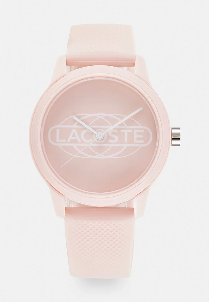 Lacoste EXCLUSIVE - Montre - Pink 1 Lacoste EXCLUSIVE - Montre - Pink