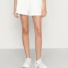 Lacoste Short - Blanc