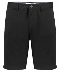 Lacoste FH9542-00 - SHORT BERMUDA - Short - Black