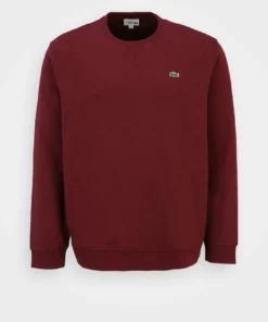 Lacoste Sweatshirt - Vine Chine