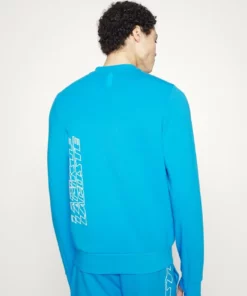 Lacoste EXCLUSIVE - Sweatshirt - Ibiza -Lacoste Soldes Magasin 35507e3ba58447c4a9c6abb335582f53