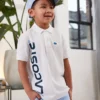 Lacoste UNISEX - Polo - White