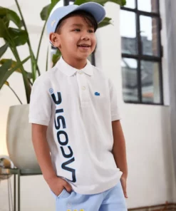 Lacoste UNISEX - Polo - White