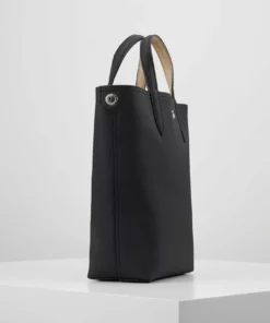 Lacoste Cabas - Black Warm Sand 11 Lacoste Cabas - Black Warm Sand -Lacoste Soldes Magasin 35b3cb43d4fa46beb57d47b70fc97767