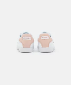 Lacoste GRADUATE - Baskets Basses - White/light Pink 9 Lacoste GRADUATE - Baskets Basses - White/light Pink -Lacoste Soldes Magasin 35c37577efdd4a929fd05d6bd0bb4411