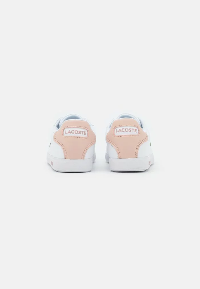 Lacoste GRADUATE - Baskets Basses - White/light Pink 4 Lacoste GRADUATE - Baskets Basses - White/light Pink – Image 4