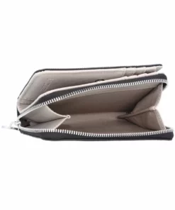 Lacoste DAILY CLASSIC - Portefeuille - Noir -Lacoste Soldes Magasin 35c5dda158e14a68bf67a9742c317421