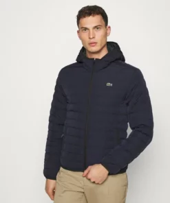 Lacoste Veste D'hiver - Abysm