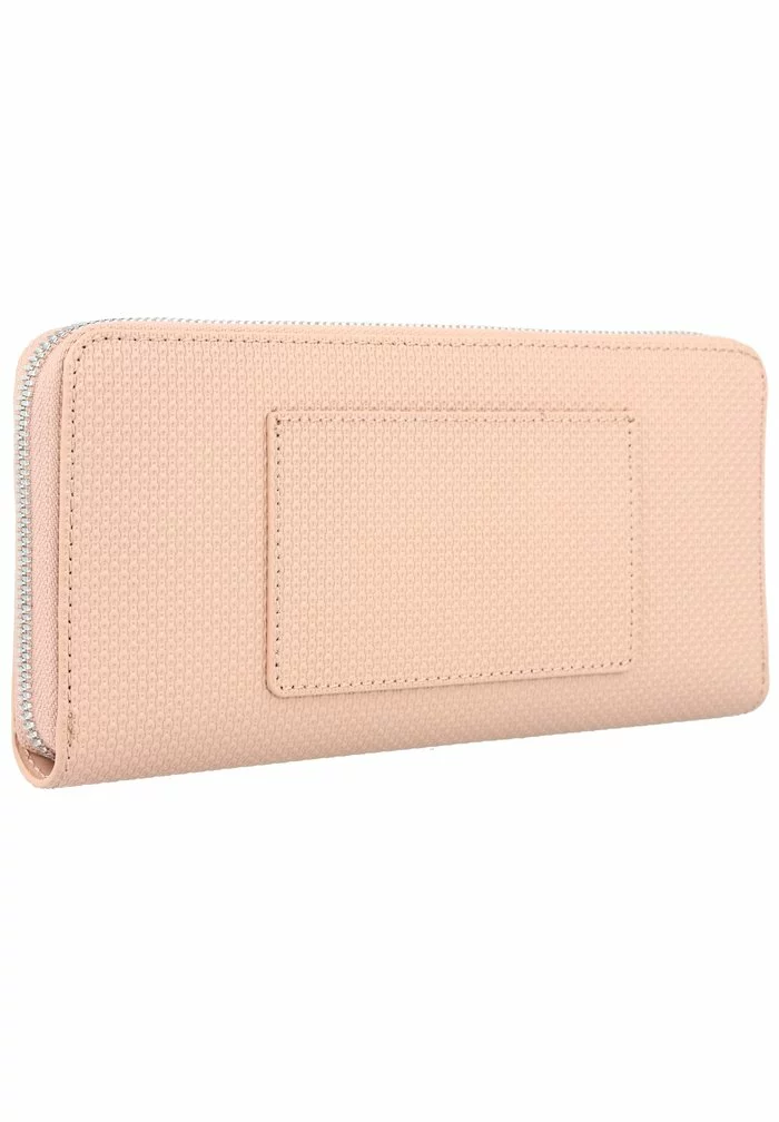 Lacoste CHANTACO CLASSICS - Portefeuille - Amande 2 Lacoste CHANTACO CLASSICS - Portefeuille - Amande – Image 2