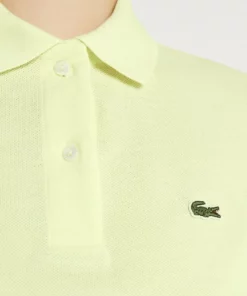 Lacoste Polo - Lumineux -Lacoste Soldes Magasin 3660cec8f26b46b890b23ee9728ca4a3