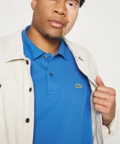Lacoste PLUS - Polo - Vaporous -Lacoste Soldes Magasin 369ef905857f463aa0b955198e4cf5c5