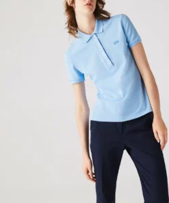 Lacoste Polo - Bleu