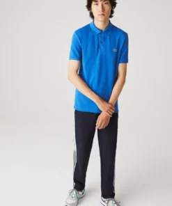 Lacoste Polo - Bleu