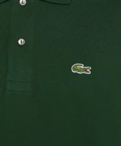 Lacoste Polo - Sinople 11 Lacoste Polo - Sinople -Lacoste Soldes Magasin 36ea18cca7b74f4dba65f2d019ff6e52