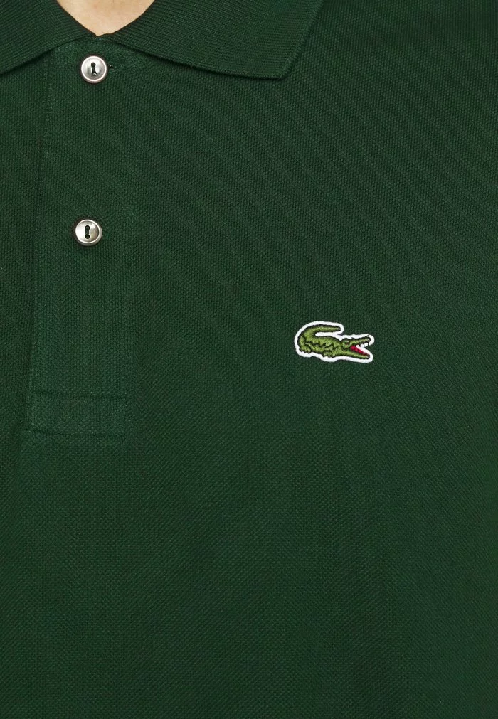 Lacoste Polo - Sinople 6 Lacoste Polo - Sinople – Image 6
