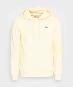 Lacoste Sweat à Capuche - Napolitan Yellow 8 Lacoste Sweat à Capuche - Napolitan Yellow -Lacoste Soldes Magasin 38158fe5ccbc455785a8ec2b33e1d13a