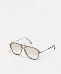 Lacoste UNISEX - Lunettes De Soleil - Brown
