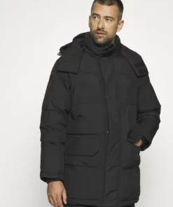 Lacoste Doudoune - Black -Lacoste Soldes Magasin 388c0cf839b24ec6a0cd0495b1d977c3