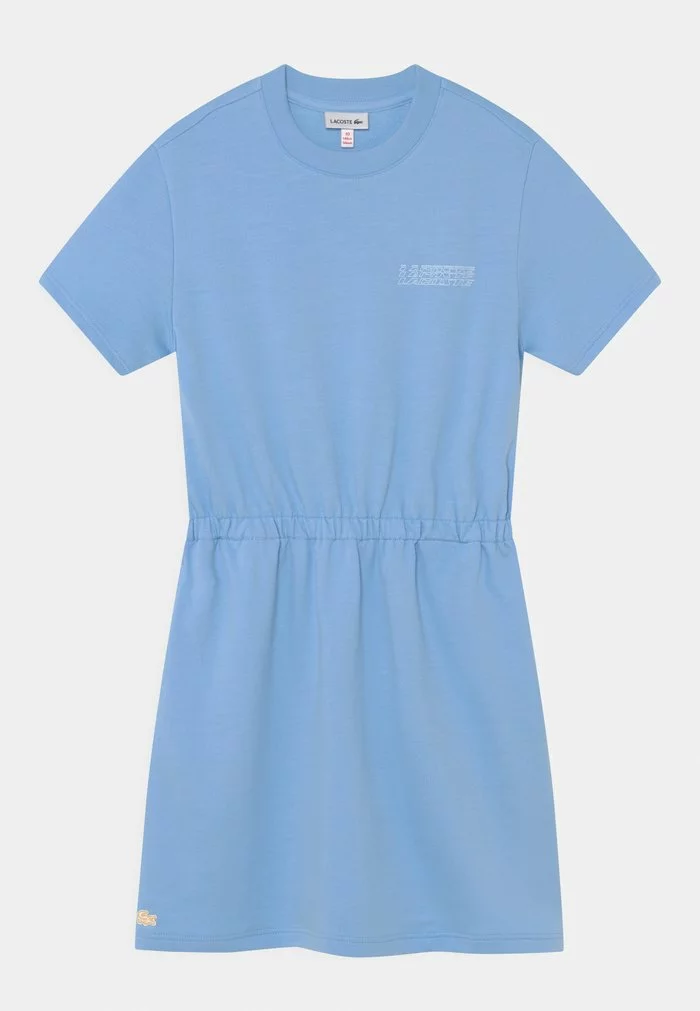 Lacoste EXCLUSIVE - Robe De Jour - Light Blue 1 Lacoste EXCLUSIVE - Robe De Jour - Light Blue