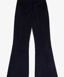 Lacoste DAMES - Pantalon Classique - Bleu Marine 9 Lacoste DAMES - Pantalon Classique - Bleu Marine -Lacoste Soldes Magasin 38f6560a85c541ea802bdb7e2e3d4b88