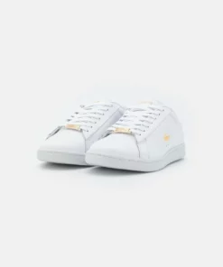 Lacoste CARNABY EVO - Baskets Basses - White/gold 8 Lacoste CARNABY EVO - Baskets Basses - White/gold -Lacoste Soldes Magasin 38f9f79c0438489c94391f778f7fb1e8