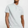 Lacoste Polo - Silver Chine