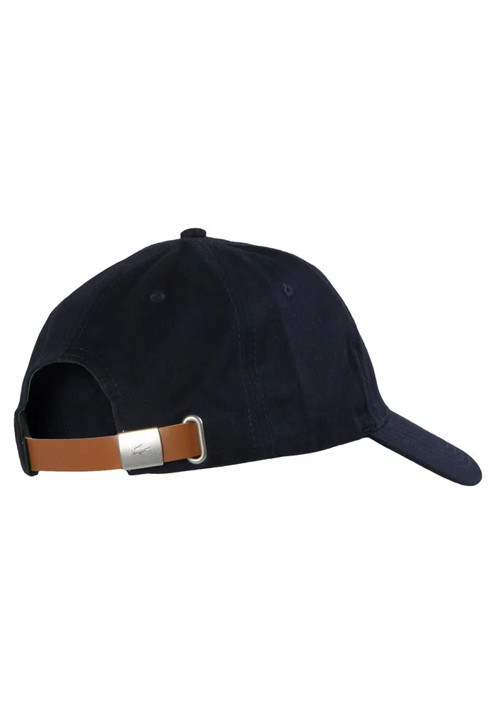 Lacoste UNISEX - Casquette - Marine 3 Lacoste UNISEX - Casquette - Marine – Image 3