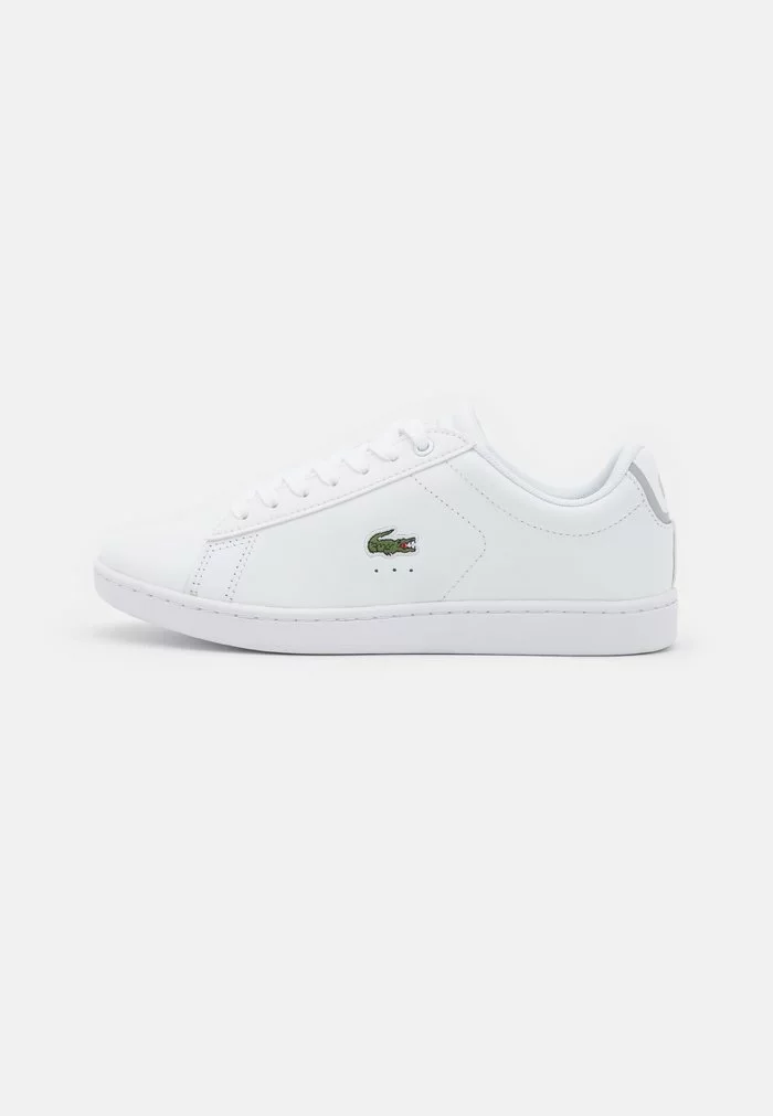 Lacoste CARNABY EVO - Baskets Basses - White 2 Lacoste CARNABY EVO - Baskets Basses - White – Image 2