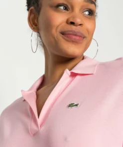 Lacoste Polo - Lotus -Lacoste Soldes Magasin 396d591c46f6429c9c76ce81cf816bda