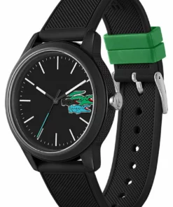 Lacoste Montre - Schwarz