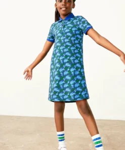 Lacoste MINECRAFT - Robe En Jersey - Bleu Vert Bleu 9 Lacoste MINECRAFT - Robe En Jersey - Bleu Vert Bleu -Lacoste Soldes Magasin 39edcfb89da849dfbcf9746040808bf1